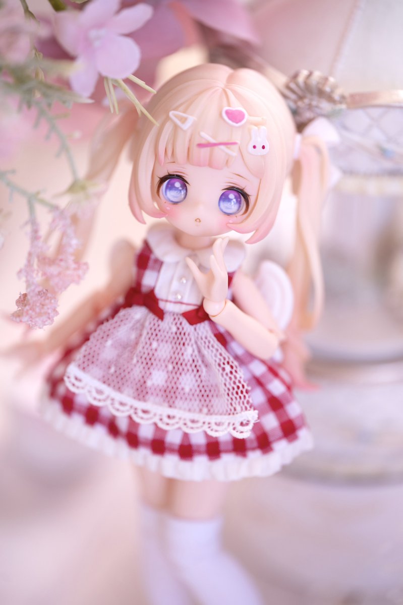 Lulu様用ページ lulu (@lulu__doll_) / X