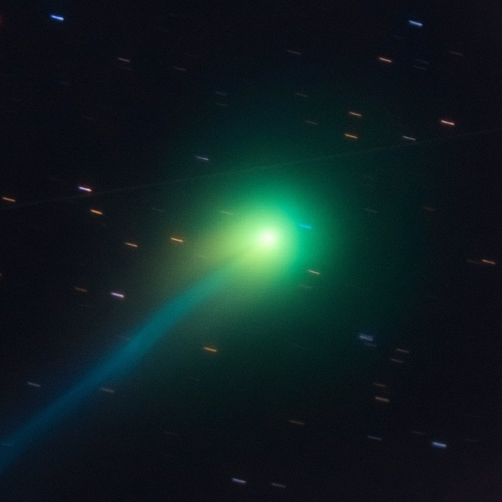 Observatori de Pujalt (@observatori) on Twitter photo El cometa C/2025 A6 (Lemmon) observat i fotografiat aquesta mateixa matinada des de l'Observatori de Pujalt.
L'observació està feta dins del el marc del conveni de col•laboració amb el grup de recerca del Dr. <a href="/Josep_Trigo/">Dr. Josep M Trigo ⭐🌛#PlanetaryDefense #DART HERA</a> (<a href="/IEEC_space/">Institut d'Estudis Espacials de Catalunya (IEEC)</a>). El cometa C/2025 A6 (Lemmon) observat i fotografiat aquesta mateixa matinada des de l'Observatori de Pujalt.
L'observació està feta dins del el marc del conveni de col•laboració amb el grup de recerca del Dr. <a href="/Josep_Trigo/">Dr. Josep M Trigo ⭐🌛#PlanetaryDefense #DART HERA</a> (<a href="/IEEC_space/">Institut d'Estudis Espacials de Catalunya (IEEC)</a>).