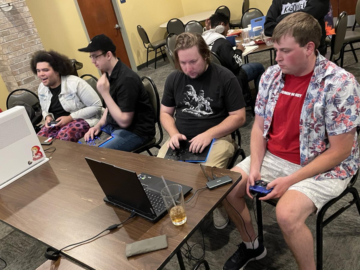 2XKO beta had a decent turnout for Final Strike 130 09/20/2025. GG's.

🥇 Kari 
🥈 MacAndMe
🥉 LordPlatypus 
4 Backpak
5 <a href="/Dripsugeki/">Dripsugeki</a> 
5 Keluna
7 jimmypikachuchoi
7 <a href="/Exhorresco/">Justin Denman</a> 
9 <a href="/AKovarik47633/">Allen Kovarik</a> 
9 <a href="/AstuarteVT/">Astuarte 😈💙 | ENVTuber</a> 
9 <a href="/Jakkupm/">Jakku🍉</a> 
9 Kthaxo
13 thirstyfist
VOD up
youtu.be/zVYtF6wL8AY