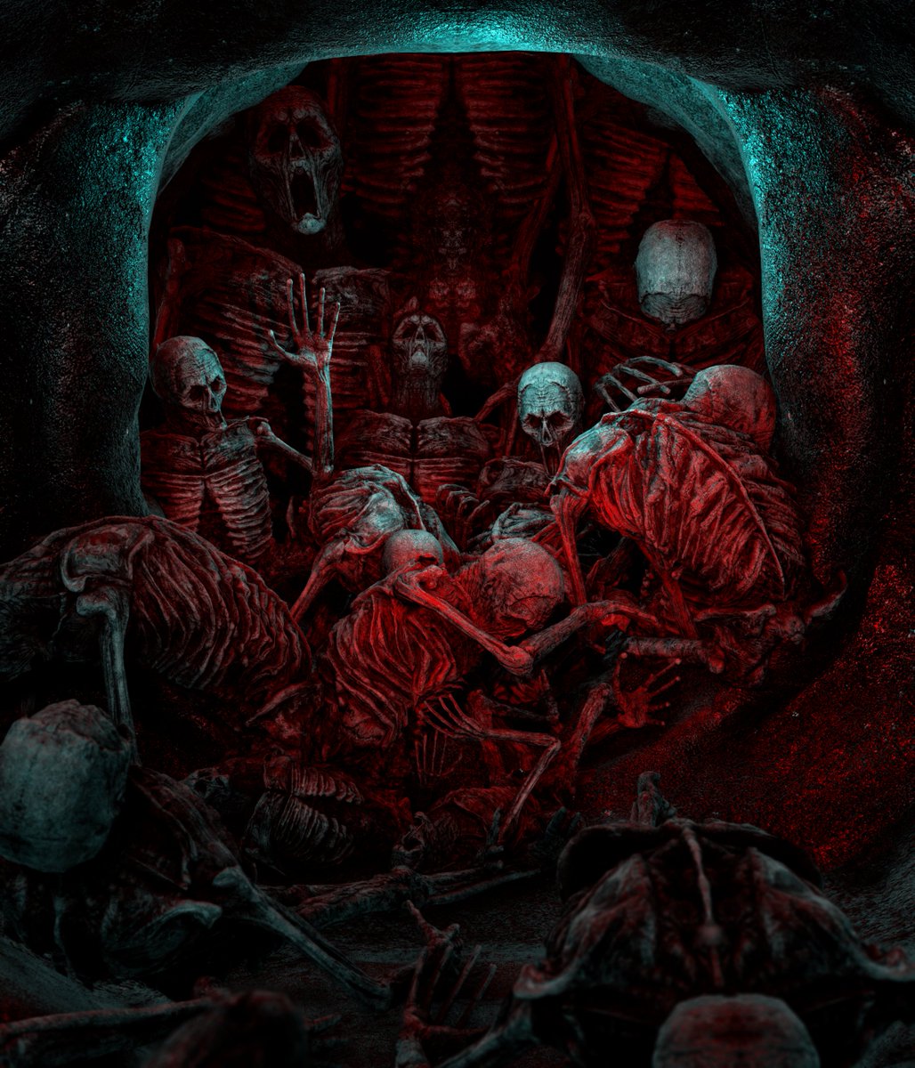 Shots from #Necrophosis