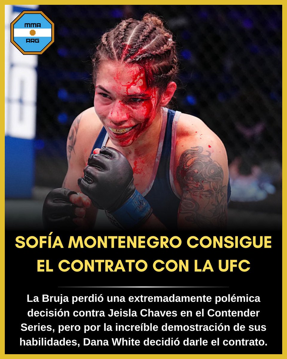 argentimma's tweet image. #DWCSWeek7