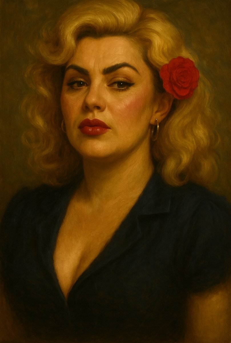 soula_mparouta's tweet image. Δεν είμαι εγώ γλυκούλα; 😋
#γλύκανε_μωρέ_λίγο_challenge