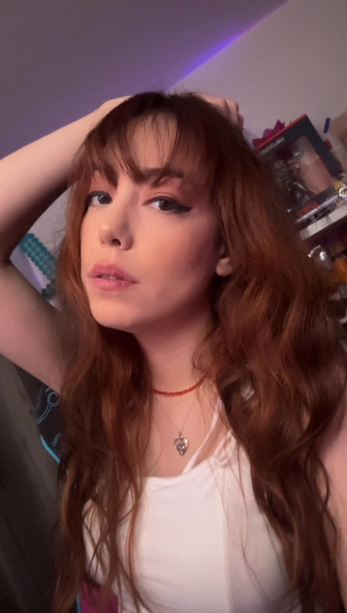 Si prendí 💜💚 ¿Vienes?