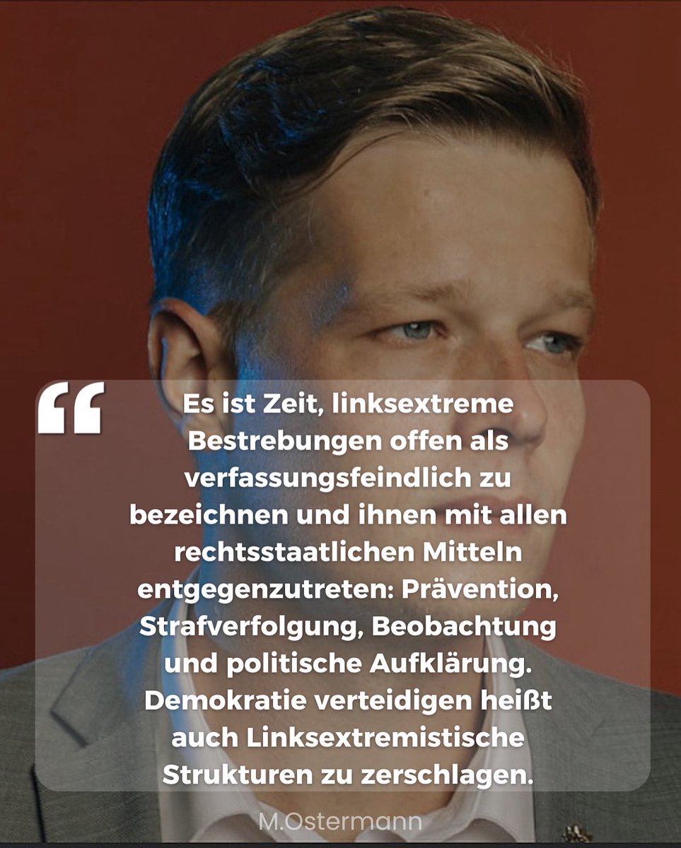 Manuel Ostermann tweet media