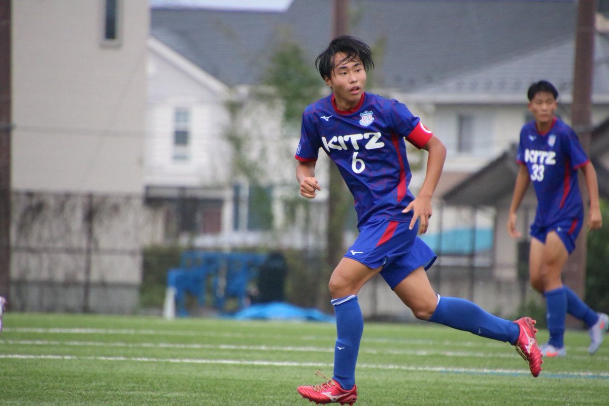 vfk リクエスト ヴァンフォーレ甲府アカデミー on X: 