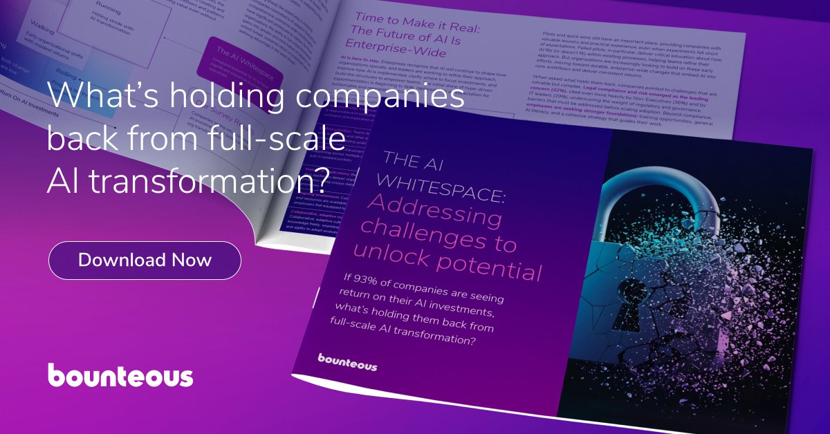 Bounteous x Accolite tweet media