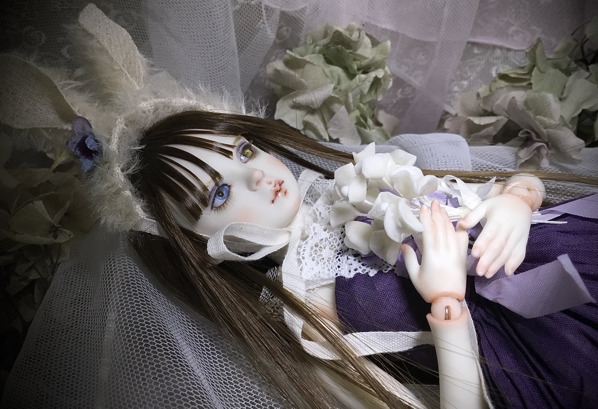 ドールレミ (@remi12011964) / X