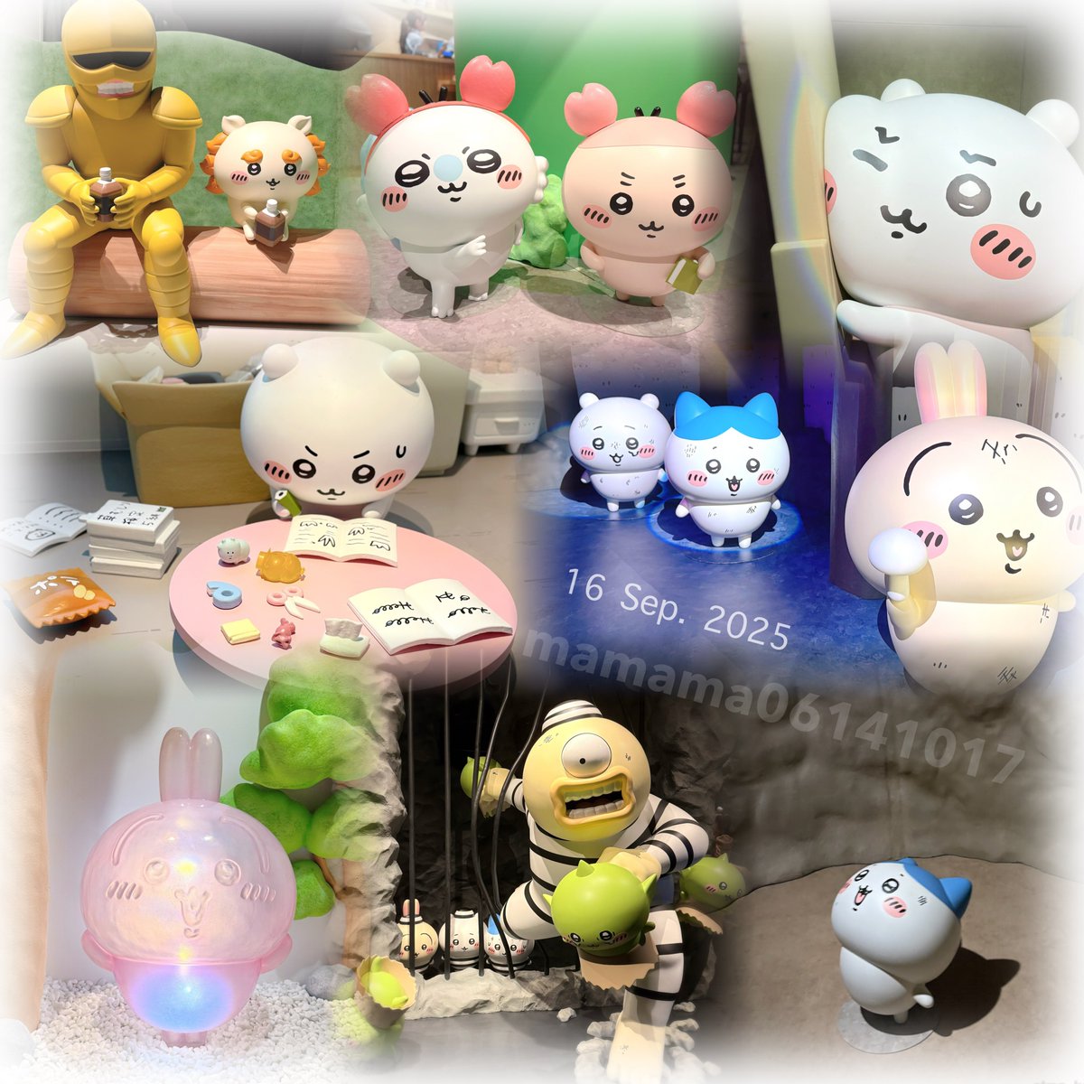 ままま (@mamama06141017) / X