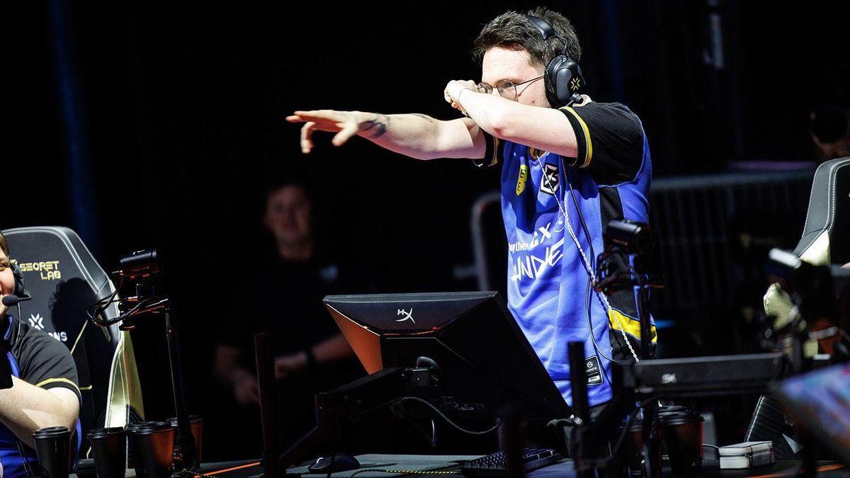 Heretics y GIANTX ponen acento español en París y sellan su pase a los playoffs diariodemallorca.es/vida-y-estilo/…