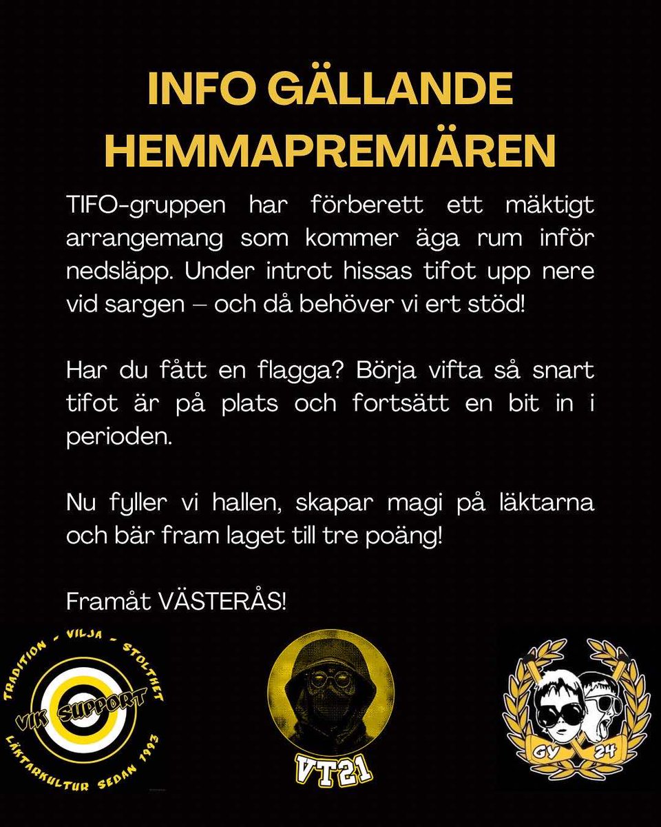 VIKSupport's tweet image. 