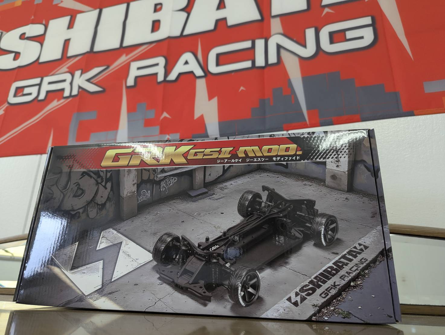 最終価格　SHIBATA grk GS ReveD MC2 最終価格 SHIBATA grk GS ReveD MC2 最終価格 SHIBATA grk GS
