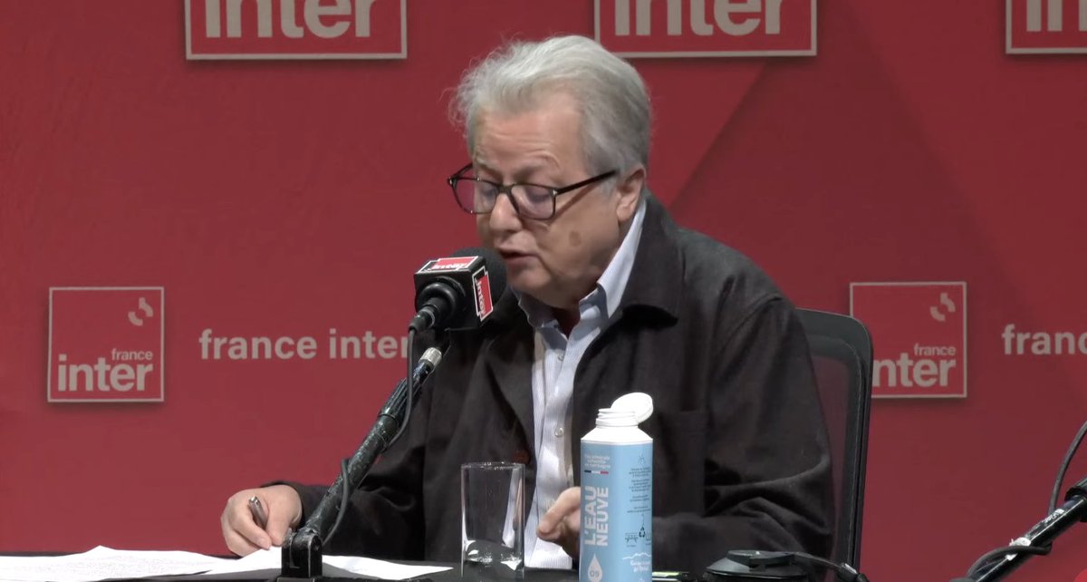 "Le discours de Donald Trump a été l'un des plus extravagants de l'histoire des États-Unis", presque du niveau de Nikita Kroutchev hurlant et frappant sur la table de l'ONU". Il n'y a plus de superpuissance américaine, mais un pays suivant les obsessions délirantes de son