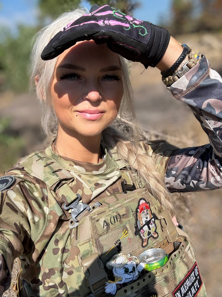 🚨 Please help Defcon Tribe — 3 Teams (Alpha, Bravo, Fox) ⚡️

💥 Target: €10,000
📅 Day 12 : €6.730 ✅

📩 Ways to help:
PayPal 👉 paypal.me/TriinuP | nafotrinzu@gmail.com
Revolut 👉 revolut.me/triinuuqwd

Your contribution powers:
⚔️ Helmets, uniforms, plate carriers,