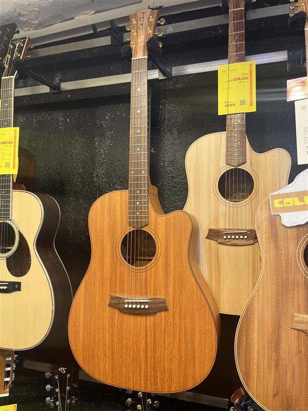 コールクラーク