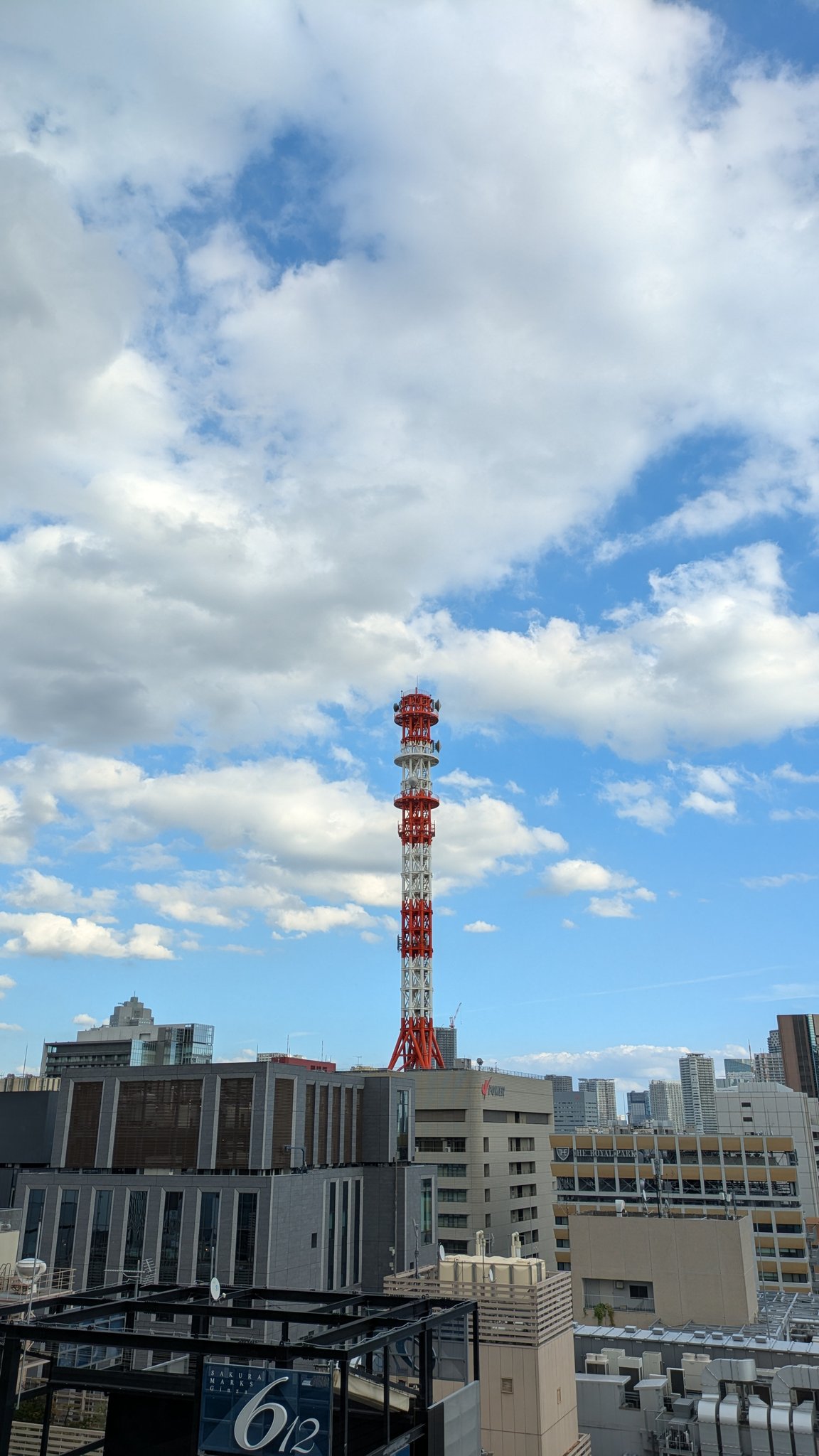 東京タワー様、確認用です。 THE TOKYO TOWERS(ザ東京タワーズ）｜KENの高級