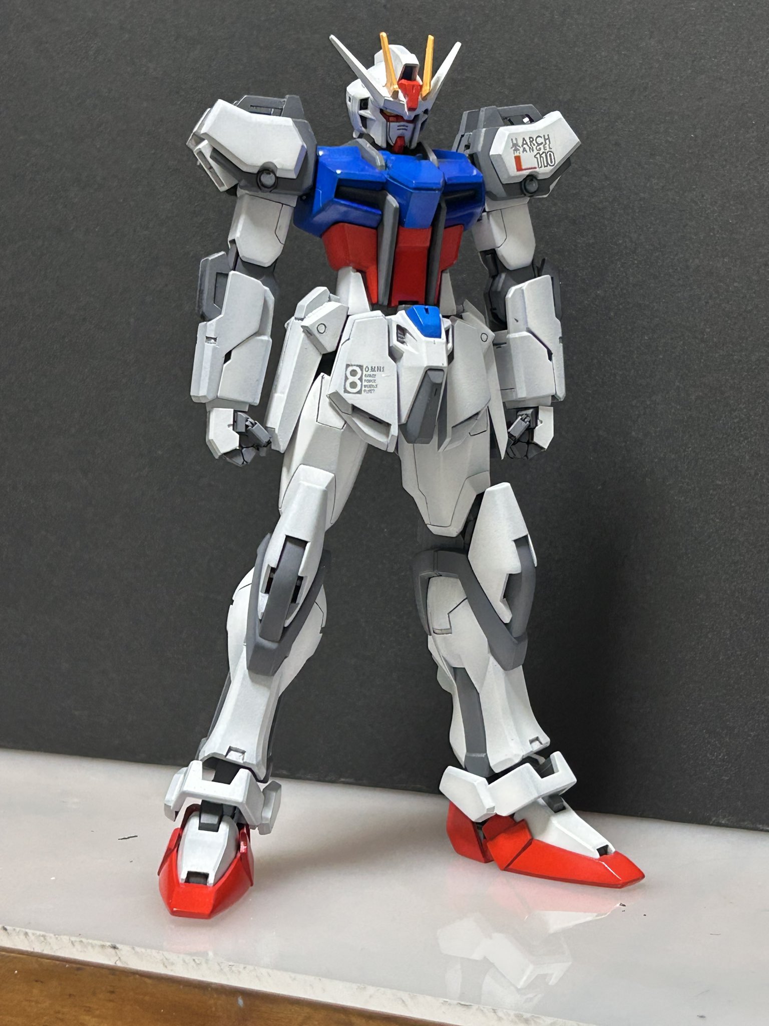 ジュピ（jupitoris 2nd arsenal） (@blueknight5310) / X