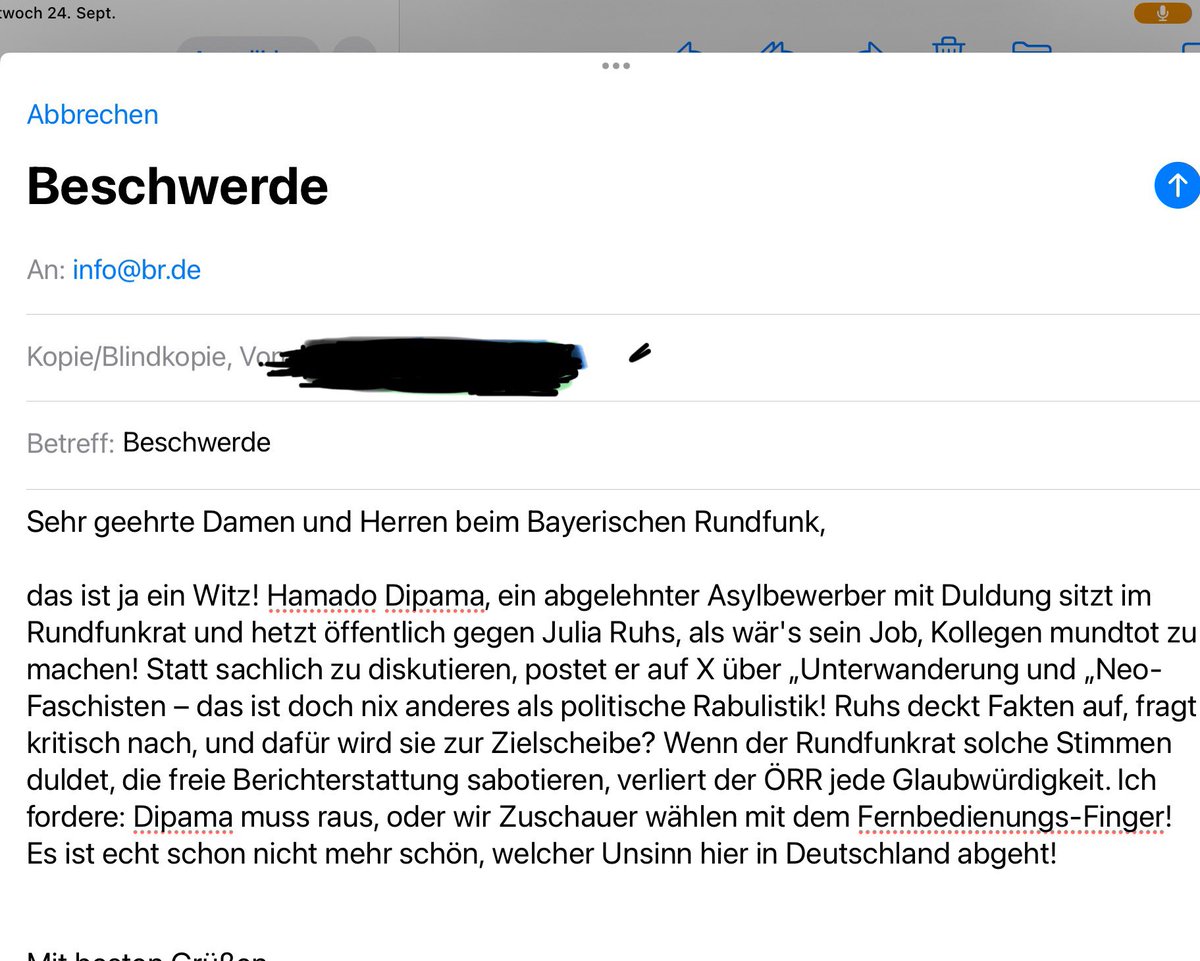 Klaus Plichta tweet media