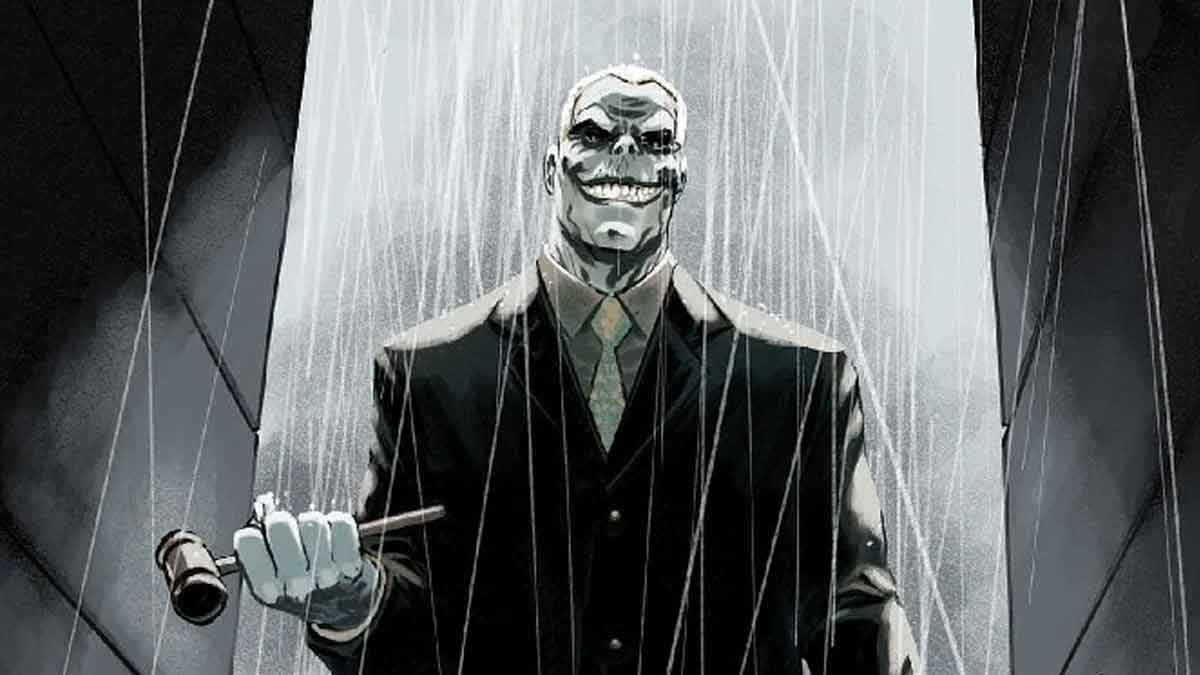 Cinemascomics's tweet image. Spider-Man: Brand New Day suma a un villano temible: Tombstone y escoge al actor perfecto para interpretarlo #SpiderMan4 #Tombstone
cmcs.es/spbndft
