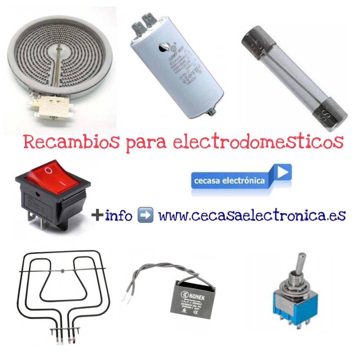 Te lo ponemos fácil ! Y además sabemos que te encanta comprar en las tiendas de siempre ! 🥰