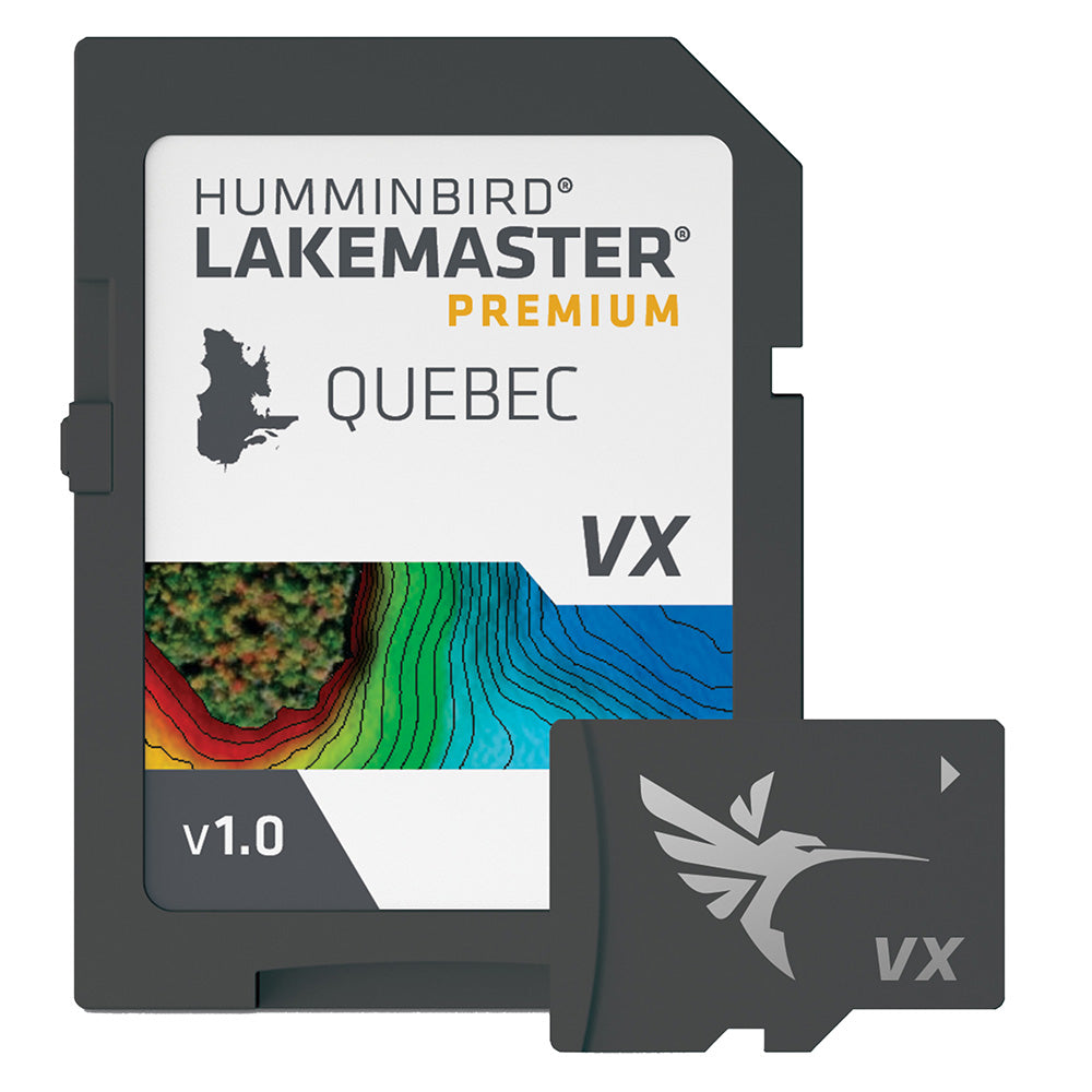 ProductWorldUSA's tweet photo. Humminbird LakeMaster® VX Premium - Quebec https://t.co/LZbrc7n20j #Fishing #Anglers #MapTechnology #Cartography #Humminbird https://t.co/fzZGW0Cbzl