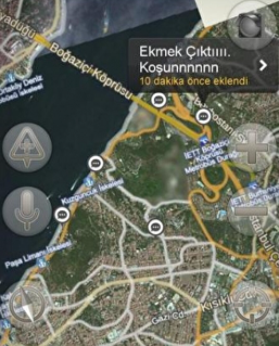 TrafikMeme's tweet photo. 🚦 Günaydın $TRAFIK ailesi!  

İstanbul trafiği yine felç ama yolumuz açık 💨  
Bugünün kuralı: Pump beklenmez, pump edilir!  

👉 https://t.co/sp6ndYLzpQ  

#TRAFIK #Solana #MemeCoin #PumpFun #istanbul #izmir https://t.co/JMgzPwDClh