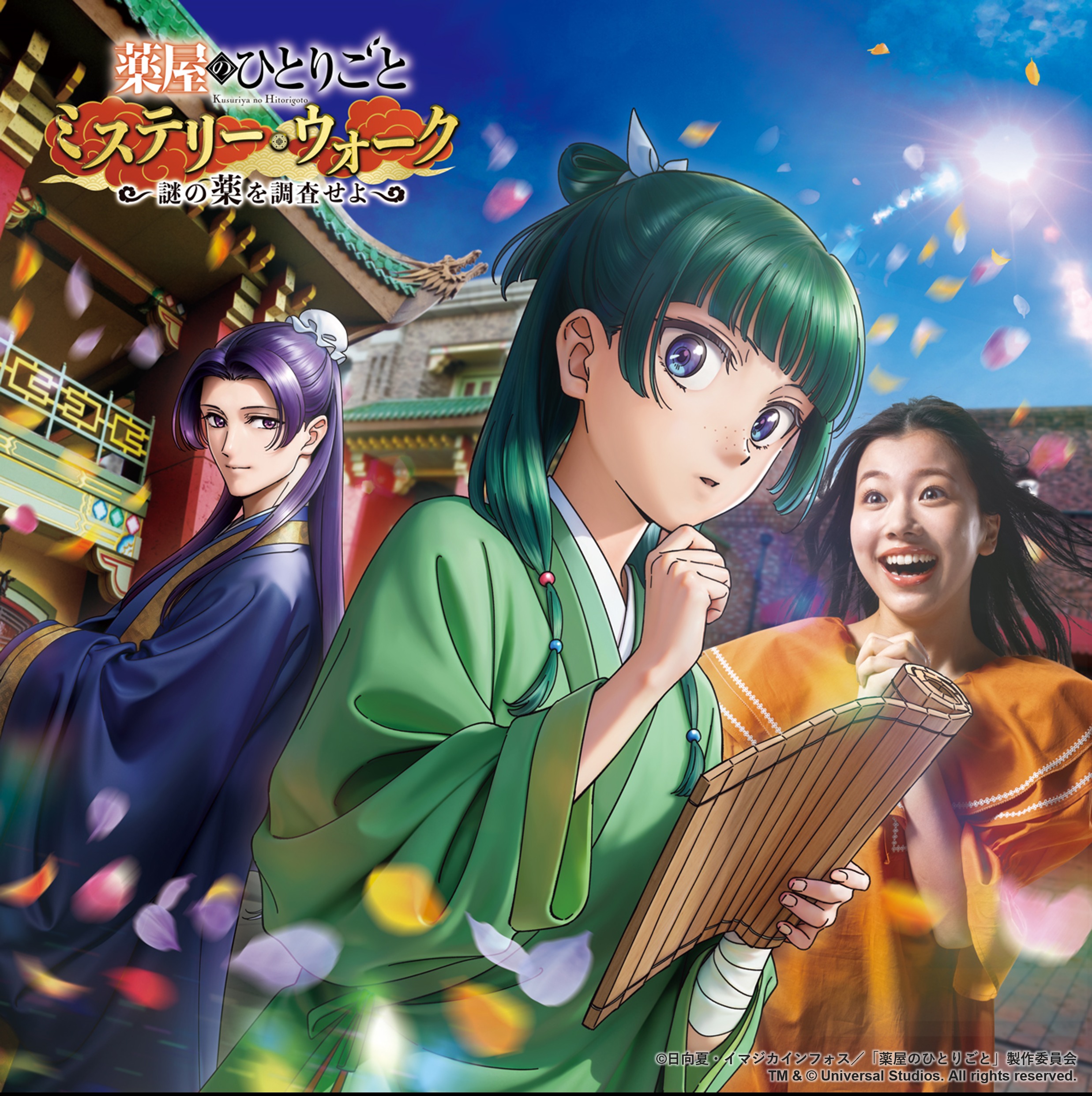 薬屋のひとりごと　小説 薬屋のひとりごと (Ray Books) | 日向夏 |本 | 通販 | Amazon