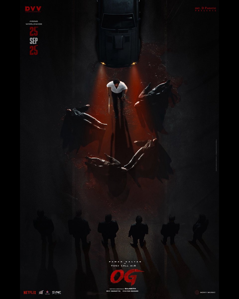 vamsi84's tweet image. All hyped up, all charged up!! 💥
Ready to witness the FIRE STORM tonight with POWER fans celebrating like never before! 🔥

The KING of openings is back at doing what he does best…. DAY 1 number will be very very Hugeeee 🚨

Big cheers and best wishes to the unstoppable team of…