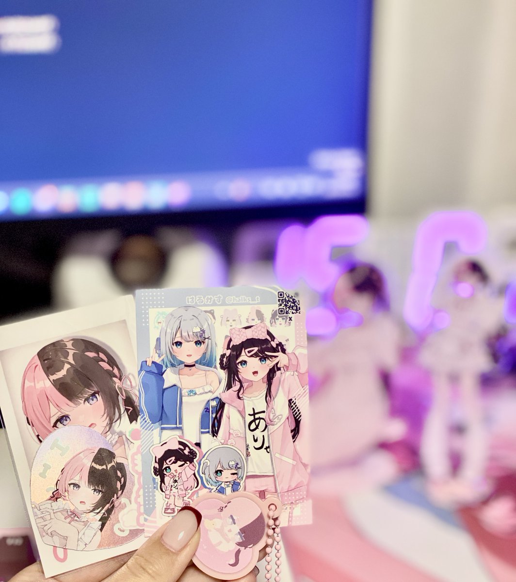 はるか ページ はるか/C106@土東5 “テ04a”/日南 2“h17b” (@YT_HARUKA) / X