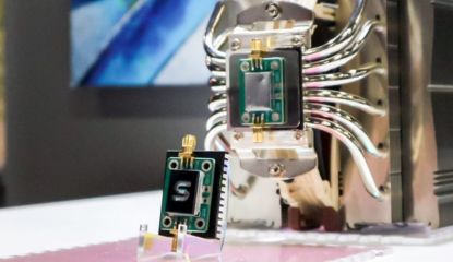 BISINFOTECH (@bis_infotech) on Twitter photo Space Forge and United Semiconductors partner to develop space-grown semiconductors, advancing US leadership in in-space manufacturing.
#advancedelectronics #global #IIIVsemiconductors Space Forge and United Semiconductors partner to develop space-grown semiconductors, advancing US leadership in in-space manufacturing.
#advancedelectronics #global #IIIVsemiconductors