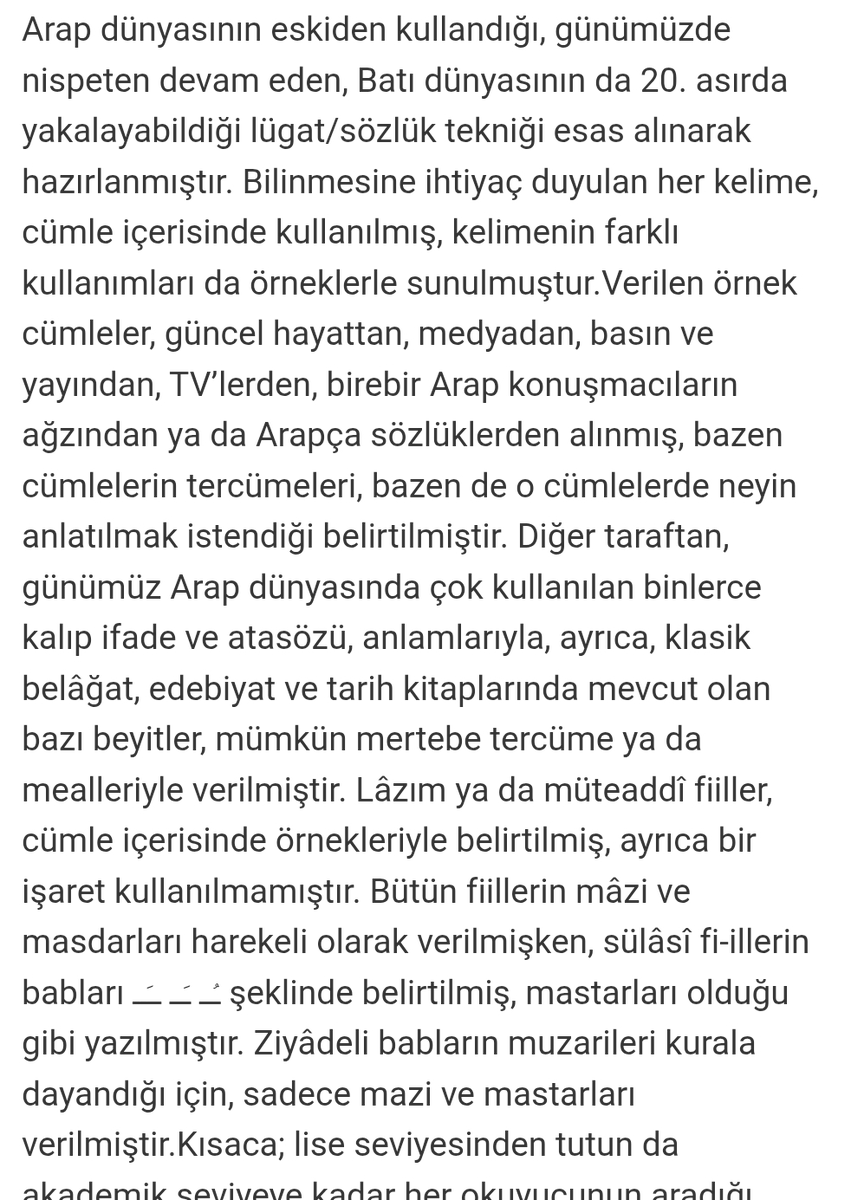 Yeni bir sözlük çıkmış. Güzel bir çalışma gibi duruyor.