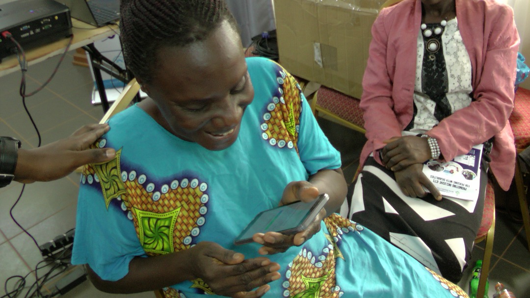 Recap: With support from <a href="/UCC_Official/">UCC</a>, in collaboration with @nudipu &amp; <a href="/8TechConsults/">Eight Tech Consults Ltd</a>, we concluded impactful Digital Skills Training for the HI &amp; VI across 4 districts: Mukono, Wakiso, Kayunga &amp; Buikwe. We break barriers &amp; redefine Disability: 
Disability = Impairment + Barrier