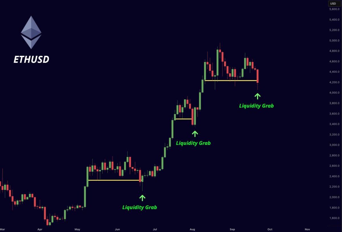 Mister Crypto tweet media