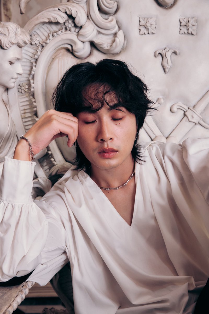 diamondnrk's tweet photo. Sleeping 💤 https://t.co/HWWPhCRvD4