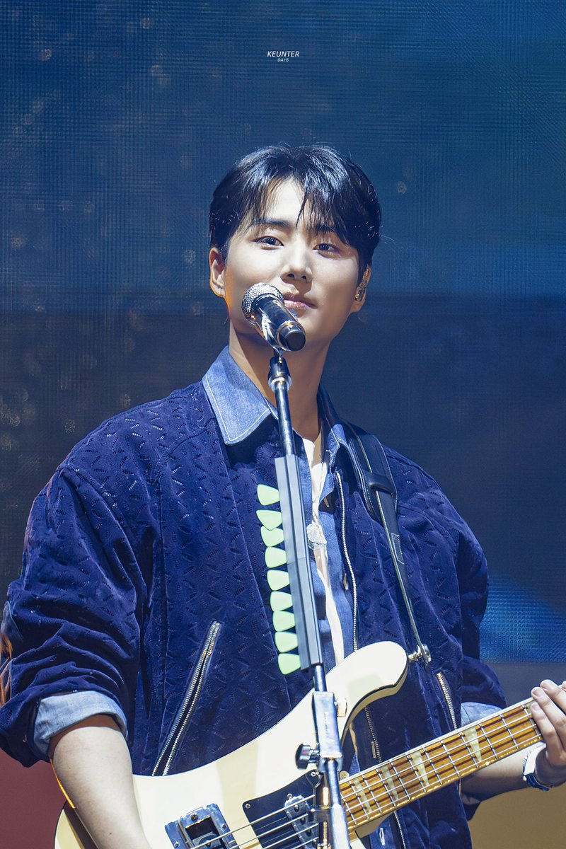 241026 GMF
#데이식스 #DAY6 #영케이 #YOUNGK