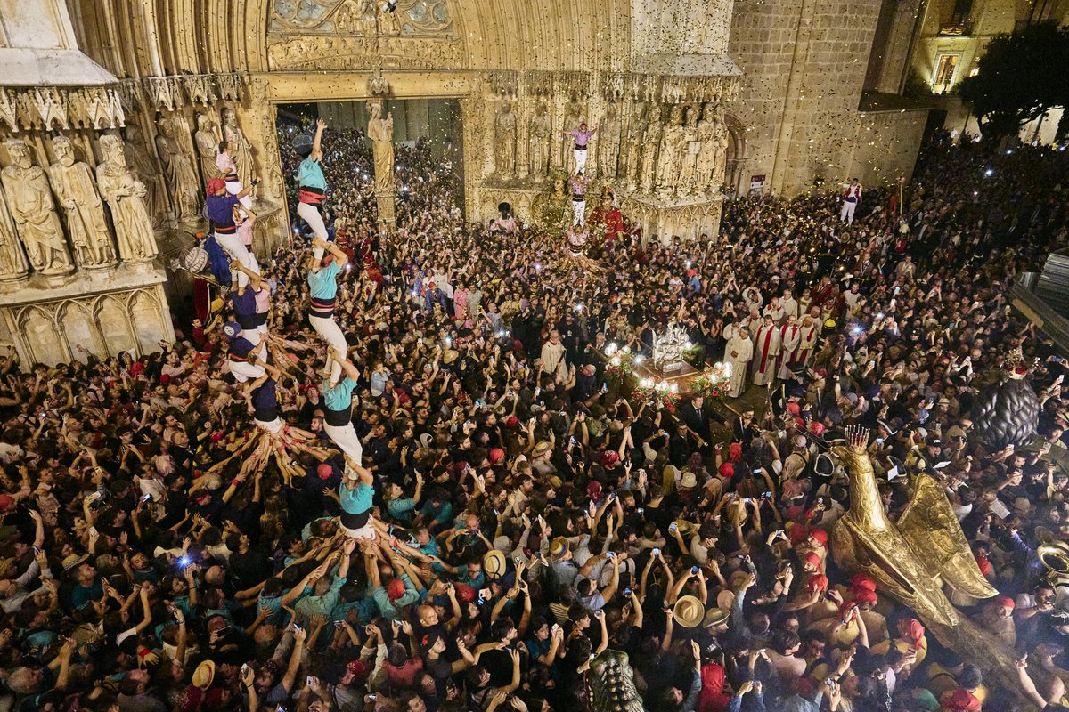 Ajuntament de Tarragona tweet media