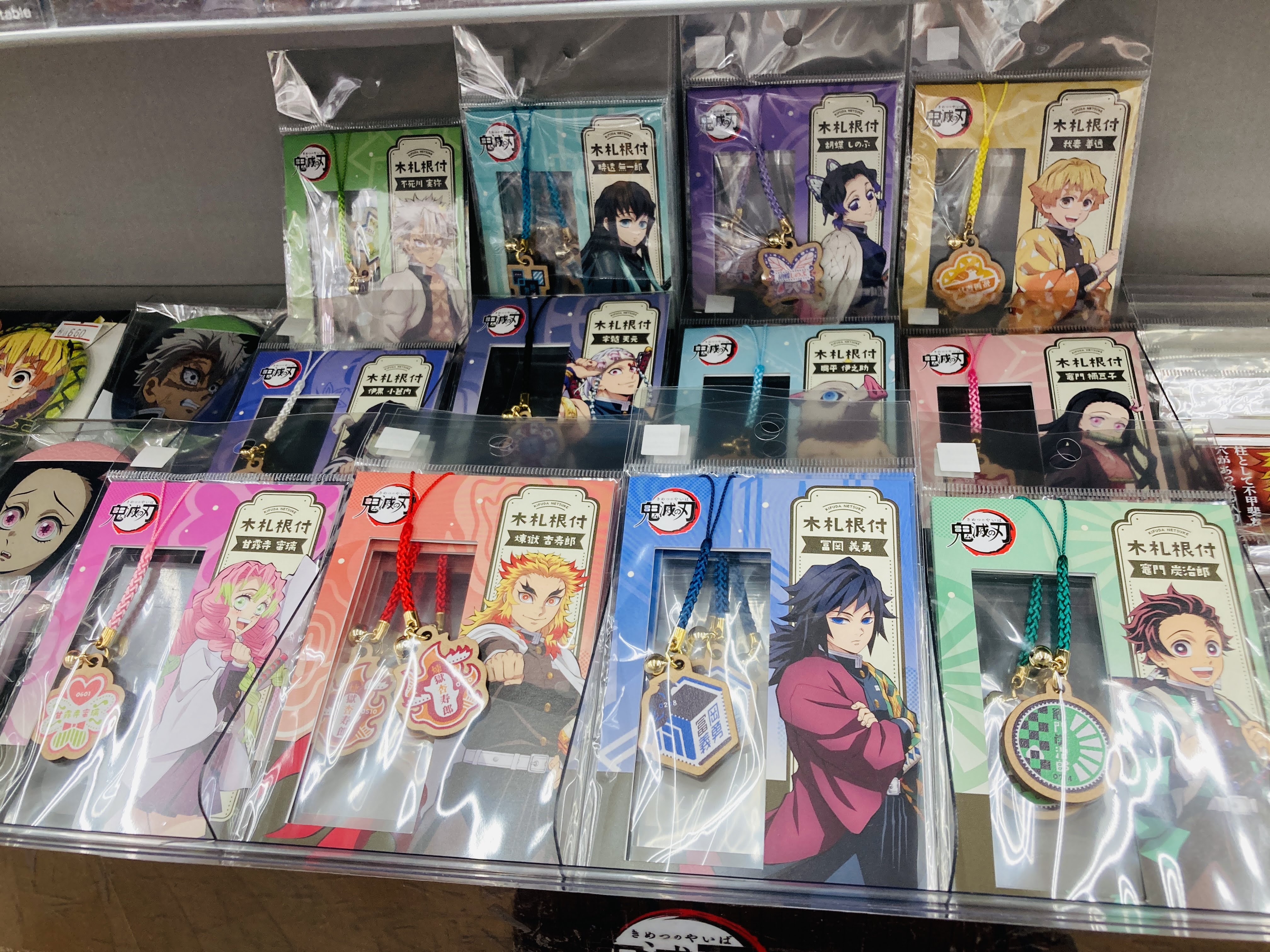 アニメグッズ　大量　まとめ売り　ポスター　下敷き　ピンナップ 72458-37-