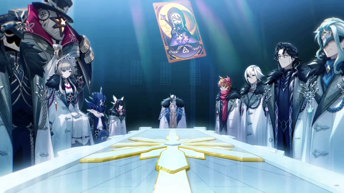 48hr welkin giveaway 

-follow
-rt

Higher chances
- follow my tt (harbring3r_)

#genshingiveaways