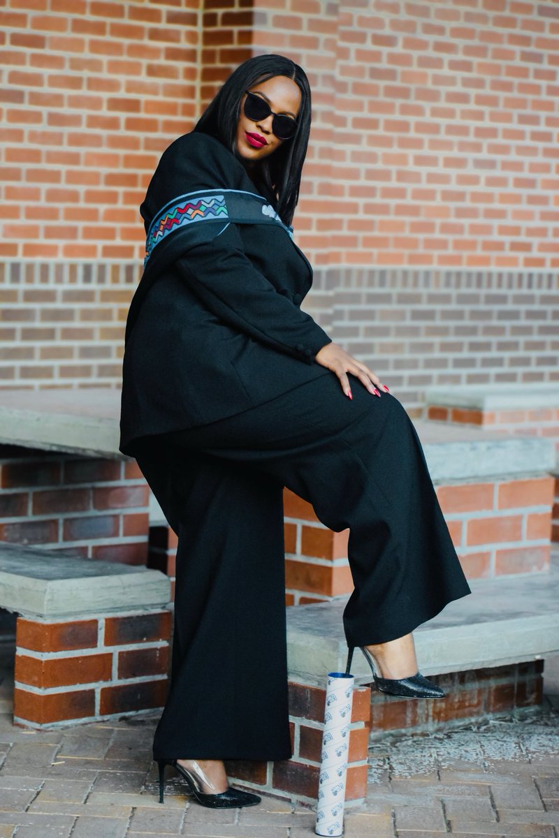 Mastered it 🎓✨ Grateful for the growth, the journey, and the strength it took to get here. #MastersGraduate #ProudMoment