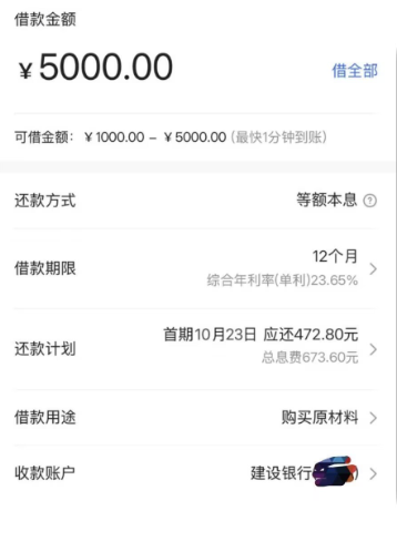撸高炮撸口子白户花户黑户口子贷款 tweet media