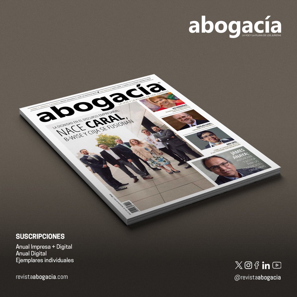 Adalberto Méndez López tweet media