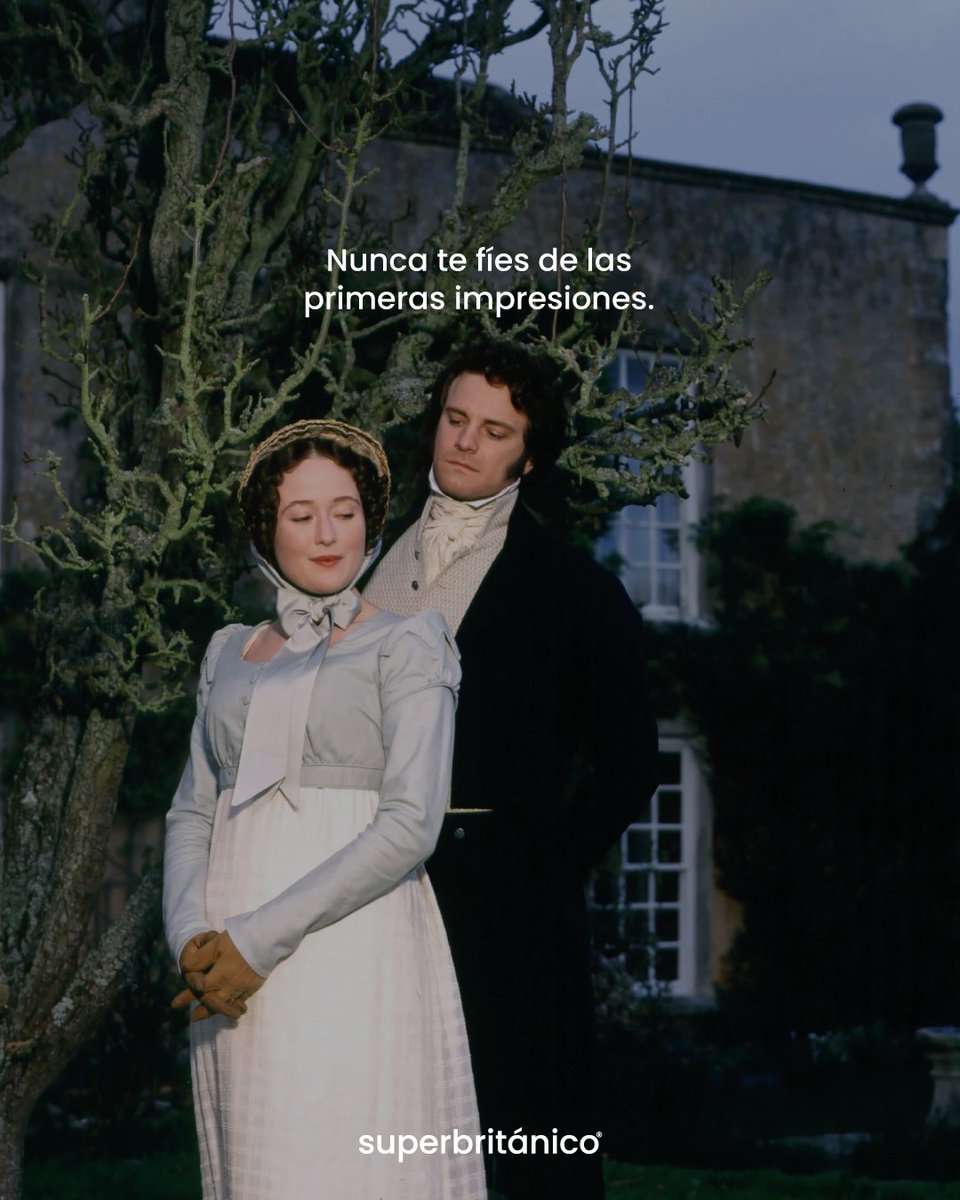 Hoy se cumplen 30 años del estreno de una miniserie que hizo historia en la BBC.

Una maravillosa adaptación literaria que sigue intacta en el corazón de quienes creen que los libros cambian la vida, que las segundas oportunidades existen y que el amor puede encontrarte cuando