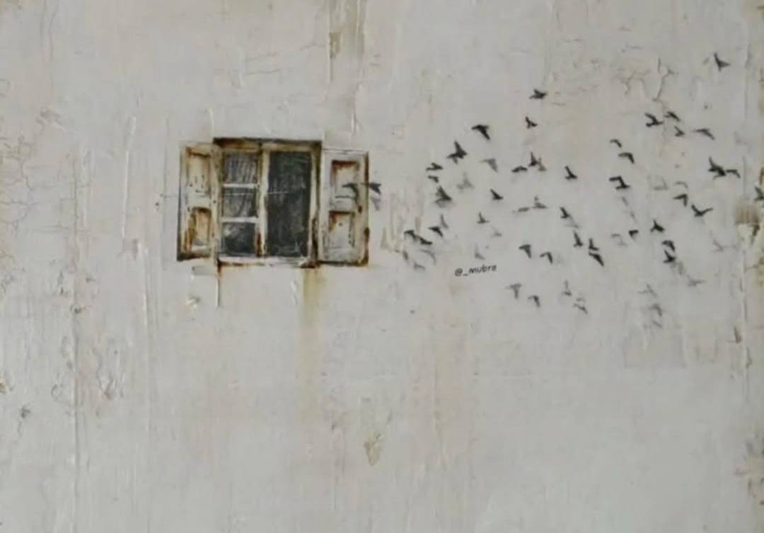 "Külli halin yezûlü"
"Her hal geçicidir."