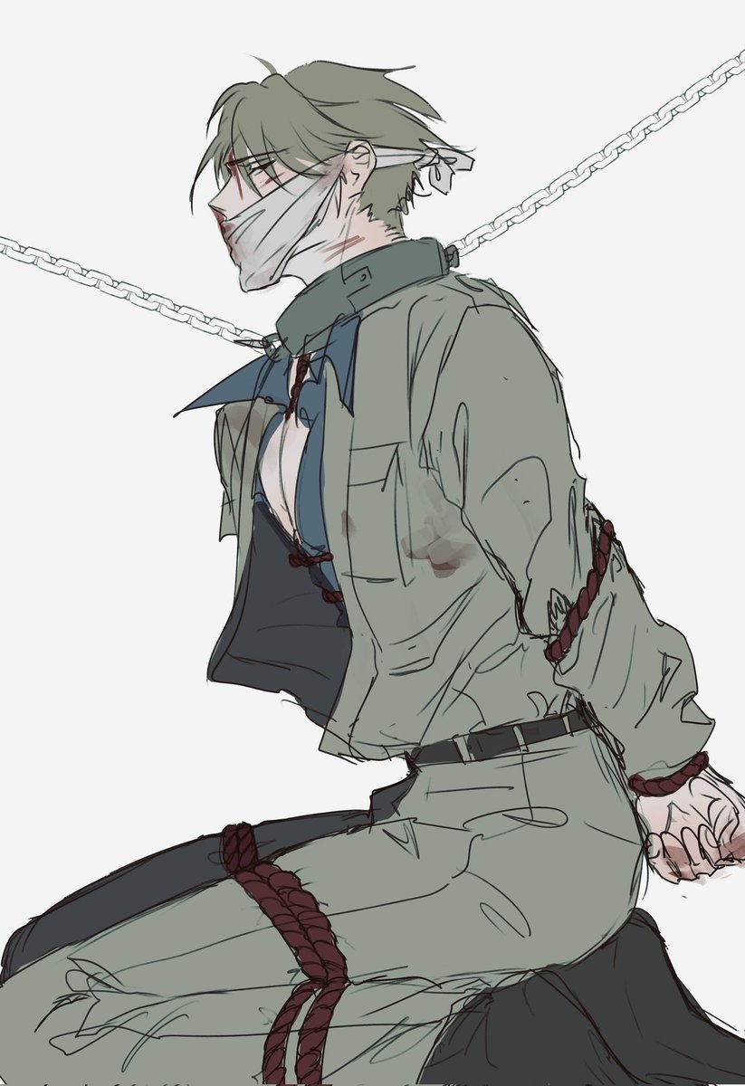 I gotta do everything myself huh 🙄