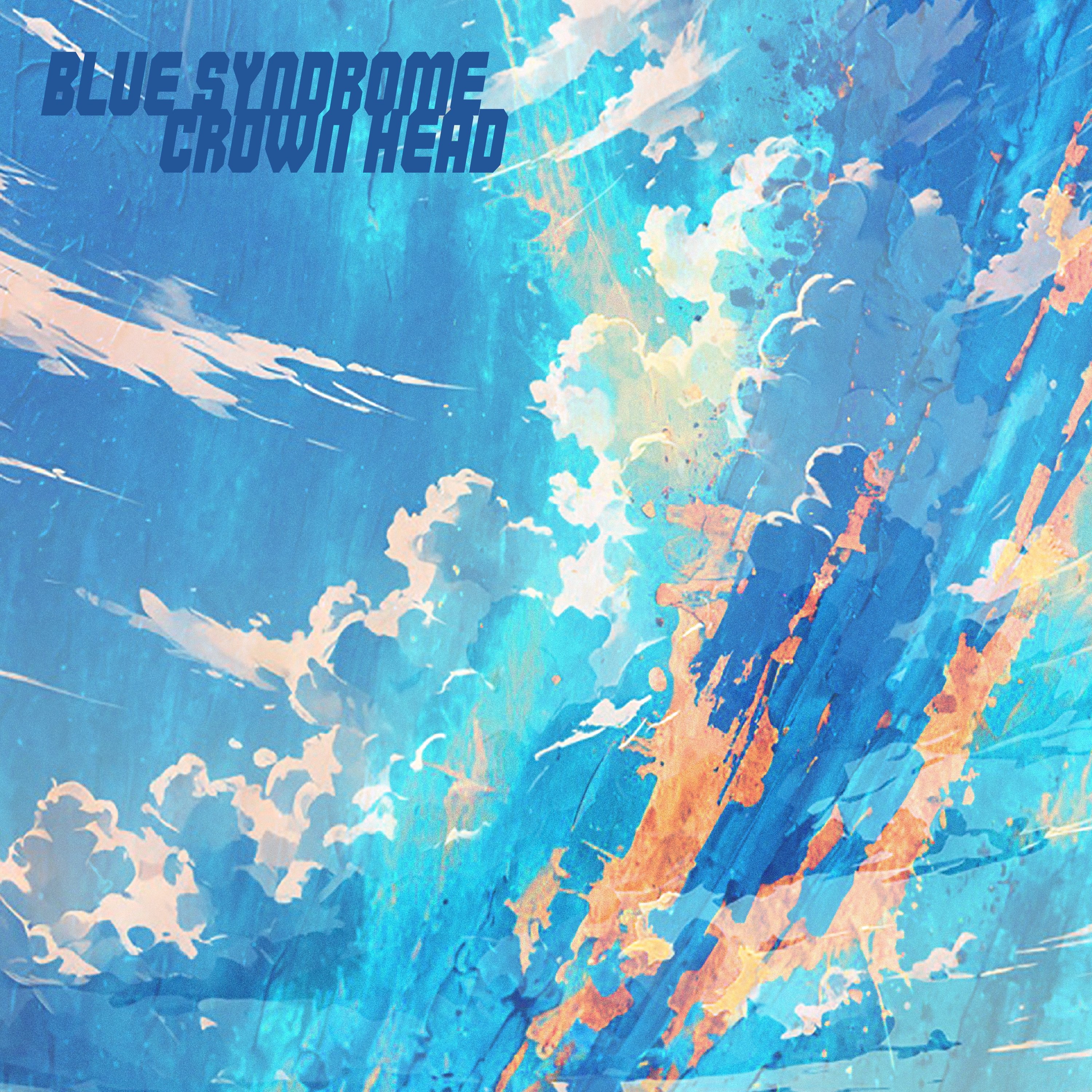 BLUE SYNDROME ブルーシンドローム インドの大運動会 ドスベロ ブルーシンドローム - البحث / X