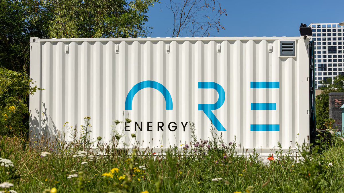 WOW! Delftse batterij haalt #energie uit #roest - #NVDO nvdo.nl/nieuws/delftse…