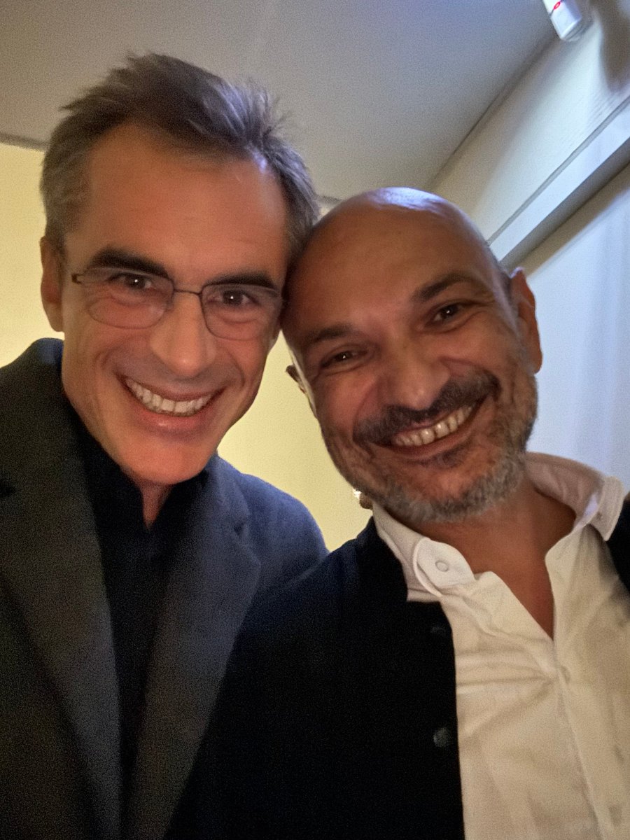 Raphaël Enthoven 🎗️ (@enthoven_r) on Twitter photo Sept heures d'audience et une plaidoirie de 2h de Richard Malka d'où il ressort que #LaFranceInsoumise coche TOUTES les cases de la haine du juif. ☑
Merci à <a href="/RReichstadt/">Rudy Reichstadt 🎗️</a>, Paul Salmona (directeur du MAHJ) et <a href="/Yonathan_Arfi/">Yonathan Arfi</a>, d'avoir apporté leur témoignage.
Merci à Me Marine Sept heures d'audience et une plaidoirie de 2h de Richard Malka d'où il ressort que #LaFranceInsoumise coche TOUTES les cases de la haine du juif. ☑
Merci à <a href="/RReichstadt/">Rudy Reichstadt 🎗️</a>, Paul Salmona (directeur du MAHJ) et <a href="/Yonathan_Arfi/">Yonathan Arfi</a>, d'avoir apporté leur témoignage.
Merci à Me Marine