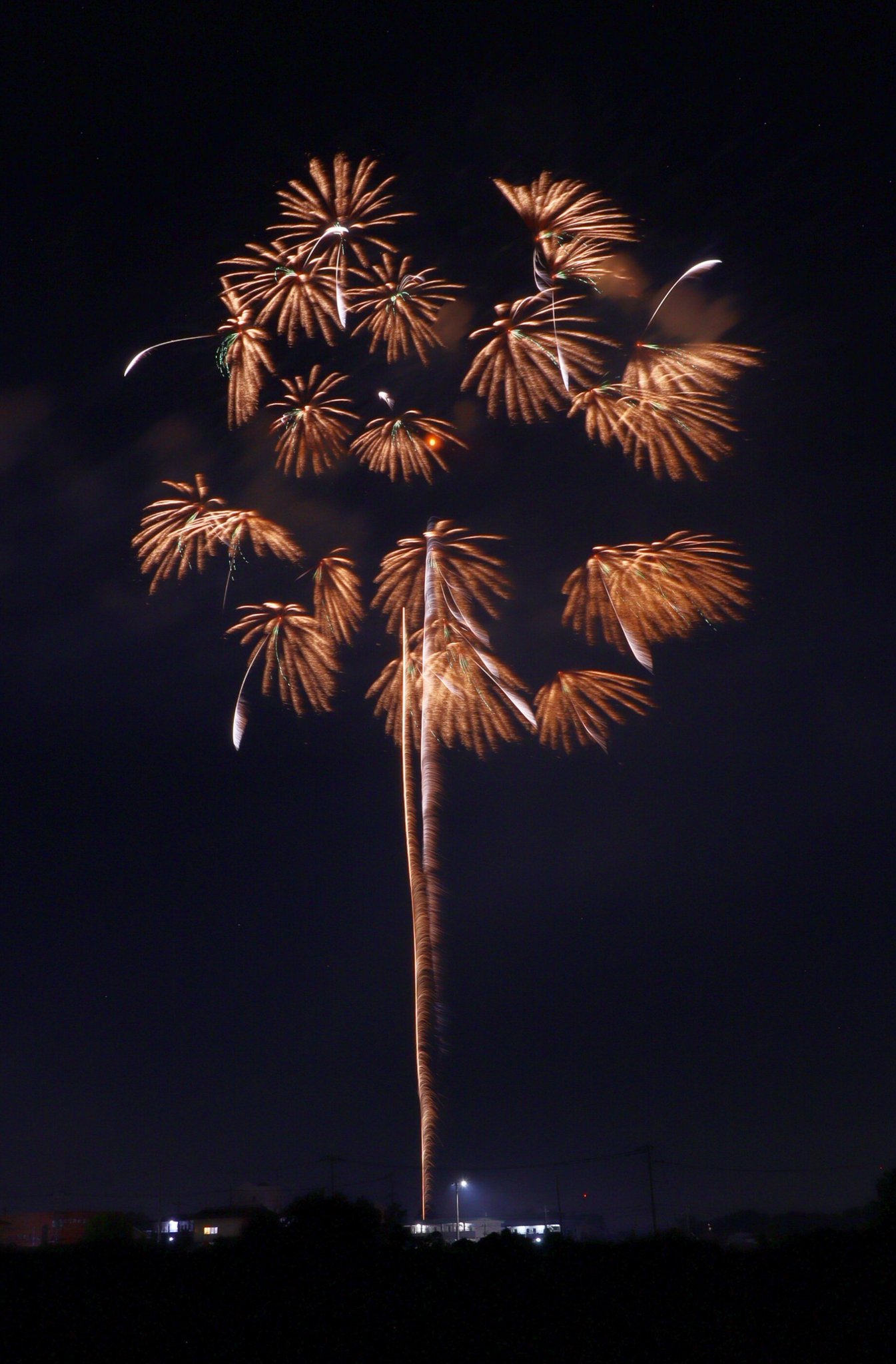 花火＊無言可 sちゃ on X: 