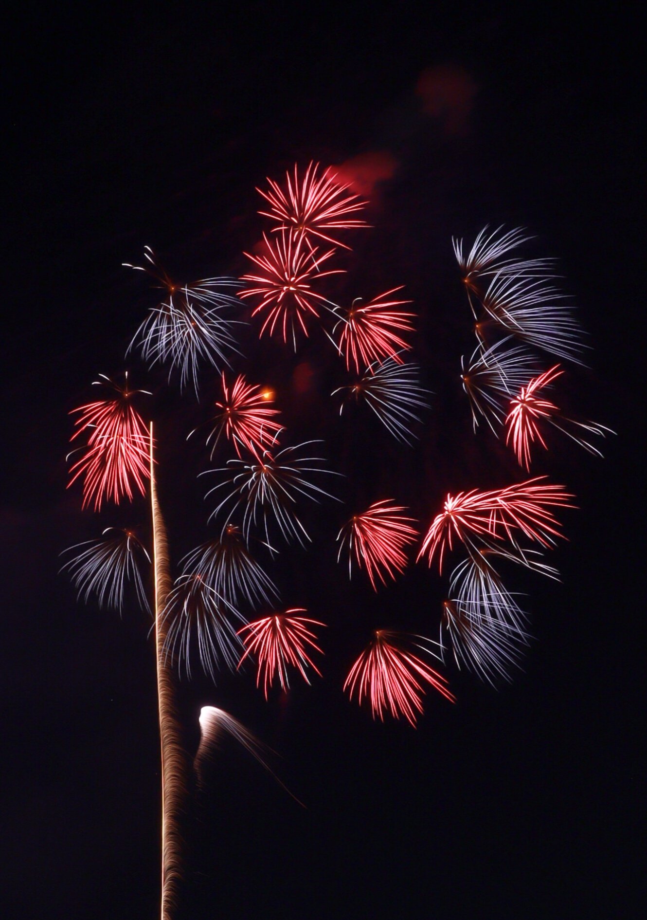 花火＊無言可 ゆこち (@yukochi_masarun): 