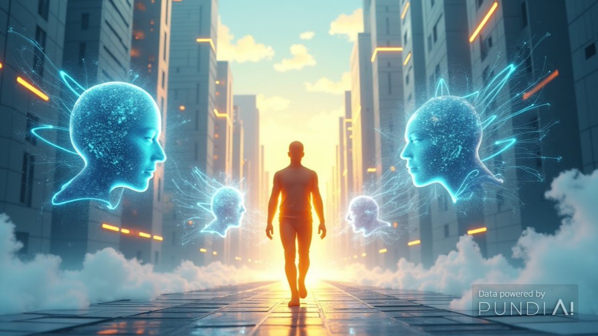 im_serPAI's tweet image. 🔥 Interop just hit identity rails. #Fractal &amp;amp; #PolygonID now sync biometric proofs, wallet-auth access &amp;amp; zk-backed credentials across chains. No KYC silos — it’s programmable digital trust that moves with you. 🛂🌍 #DeID #Tokenization #SmartContracts #Web3UX #ZKTech