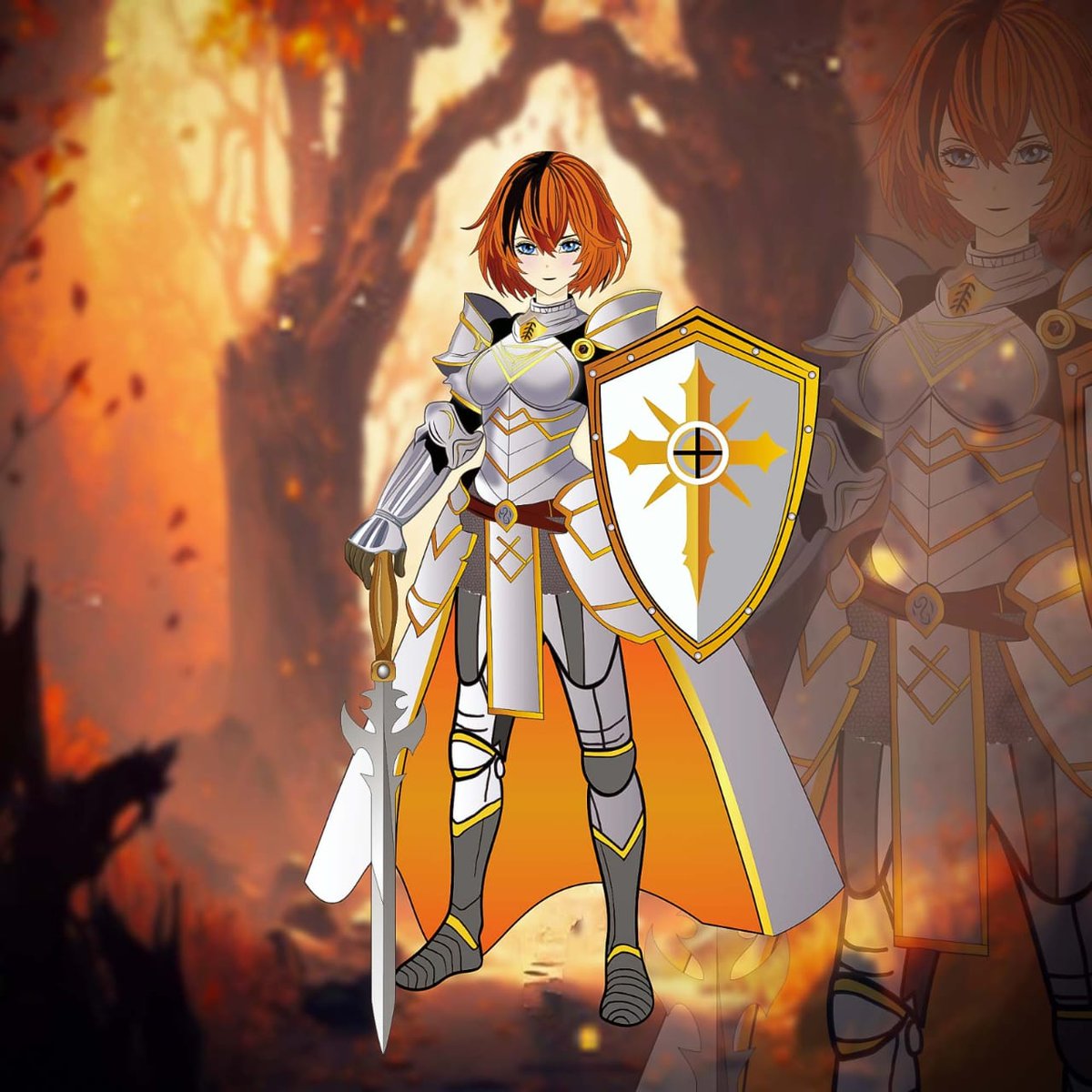 elexavafurry's tweet image. Commission open